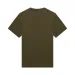 FOX PÁNSKÉ TRIKO ABSOLUTE 195 SS TECH TEE ZELENÉ