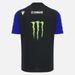 TRIKO TEAM, MONSTER ENERGY YAMAHA (ČERNÁ,MODRÁ)