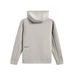 MIKINA CYPHER HOODIE, ALPINESTARS (ŠEDÁ)