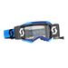 SCOTT MOTOKROSOVÉ BRÝLE FURY WFS MODRO-ČERNÉ