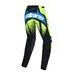 KALHOTY TECHSTAR NOMUR, ALPINESTARS (TMAVĚ MODRÁ/ŽLUTÁ FLUO/MODRÁ) 2026
