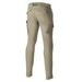 KALHOTY CALIBER TECH, ALPINESTARS (ZELENÁ) 2024