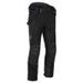 MBW PÁNSKÉ KOŽENO TEXTILNÍ MOTO KALHOTY GAVILAN