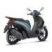 PIAGGIO MEDLEY 200 S ABS E5+ BLU ARDESIA