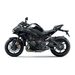 KAWASAKI Z H2 MY27 METALLIC DIABLO BLACK / METALLIC CARBON GRAY