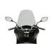 PLEXI ŠTÍT TOURING CLEAR PRO HONDA PCX 125 2021-2023