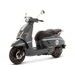 PEUGEOT DJANGO SPORT 125I ABS MAD GREY