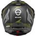 SCHUBERTH VYKLÁPĚCÍ ENDURO PŘILBA SCHUBERTH E2 EXPLORER GREEN