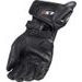 LS2 PÁNSKÉ KOŽENÉ MOTO RUKAVICE SWIFT RACING BLACK