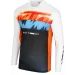PÁNSKÝ MOTO DRES KTM POUNCE JERSEY BÍLÁ
