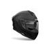 PŘILBA AIROH SPARK 2 COLOR (ČERNÁ MATNÁ)