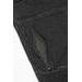 KALHOTY, JEANSY 505, AYRTON, DÁMSKÉ (SLIM FIT, ČERNÁ) 2025