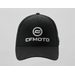 CFMOTO KŠILTOVKA CF MOTO TRUCKER ČERNÁ