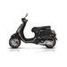 VESPA SPRINT 125 NERO LUCIDO