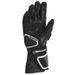 RUKAVICE STR-6 LADY 2023, SPIDI, DÁMSKÉ (ČERNÁ/BÍLÁ)
