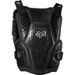 CHRÁNIČ HRUDI FOX RACEFRAME IMPACT GUARD, CE BLACK