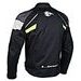 MBW PÁNSKÁ TEXTILNÍ MOTO BUNDA BLADE-R