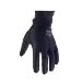 FOX RUKAVICE FOX DEFEND THERMO CE GLOVE ČERNÉ