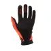 FOX RUKAVICE FOX DEFEND THERMO CE GLOVE ORANŽOVÉ *
