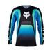 FOX 180 BALLAST JERSEY - BLACK/BLUE MX24