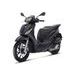 PIAGGIO MEDLEY 200 S ABS E5+ NERO METEORA
