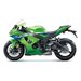 KAWASAKI NINJA ZX-10R MY26 LIME GREEN / BLUE 24