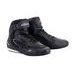 BOTY FASTER-3 RIDEKNIT, ALPINESTARS (ČERNÉ/ŠEDÉ) 2024