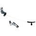 LS2 MX702 SUN VISOR SYSTEM