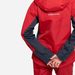 FINNTRAIL SUIT SIERRA LADY RED