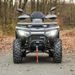 LINHAI ATV 650L LANDFORCE EPS T3B GRAY/BLACK