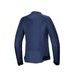 BUNDA STELLA C-1 AIR, ALPINESTARS, DÁMSKÁ (MODRÁ) 2025