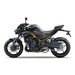 KAWASAKI Z900 MY26 METALLIC MATTE GRAPHENESTEEL GRAY / METALLIC FLAT SPARK BLACK+VÝFUK SC PROJECT ZDARMA