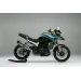BENELLI TRK 902 XPLORER ZELENÁ
