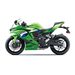KAWASAKI NINJA ZX-4RR MY27 LIME GREEN