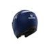 PŘILBA OTEVŘENÁ SHARK CITYCRUISER DUAL BLANK COLOUR NAVY BLUE