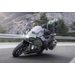 KAWASAKI NINJA H2 SX SE MY26 METALLIC CARBON GRAY / METALLIC DIABLO BLACK