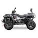 LINHAI ATV M570L EPS EFI T3B RED + RADLICE ZDARMA