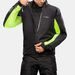 BUNDA HALO DRYSTAR, ALPINESTARS (TMAVĚ MODRÁ/KHAKI/ORANŽOVÁ/ČERNÁ) 2023