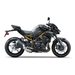 KAWASAKI Z900(70KW) MY26 METALLIC MATTE GRAPHENESTEEL GRAY / METALLIC FLAT SPARK BLACK+VÝFUK SC PROJECT ZDARMA