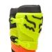 FOX DĚTSKÉ BOTY COMP ORANGE/YELLOW VEL.8