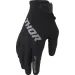 MOTO RUKAVICE THOR RIDEMODE STATIC GLOVES ČERNÁ