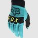 RUKAVICE FOX DIRTPAW TEAL