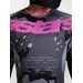 DRES RACER LONE, ALPINESTARS (ŠEDÁ CAMO/FIALOVÁ) 2027