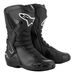 BOTY SMX-6 3 DRYSTAR, ALPINESTARS (ČERNÁ) 2025