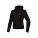 BUNDA STELLA RADIUM TECH HOODIE, ALPINESTARS, DÁMSKÁ (ČERNÁ) 2026