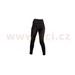 KALHOTY SUPER JEGGINGS 2.0, OXFORD, DÁMSKÉ (ČERNÉ)