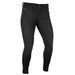 KALHOTY SOFIA AA SLIM JEANS, OXFORD, DÁMSKÉ (ČERNÁ)