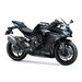 KAWASAKI NINJA ZX-4R MY26 METALLIC SPARK BLACK
