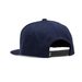 FOX HEAD SNAPBACK HAT - OS, MIDNIGHT