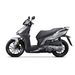 KYMCO AGILITY S 125I CBS ŠEDÁ